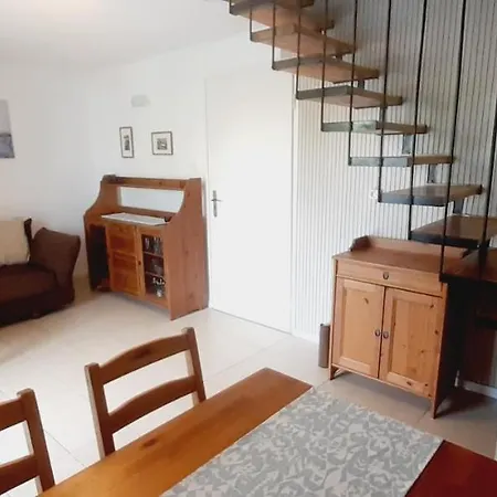 House Fortuna Prázdninový dům Zamárdi