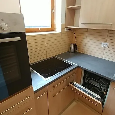 House Fortuna Holiday home Zamardi