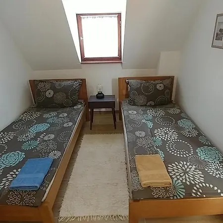 House Fortuna * Zamárdi