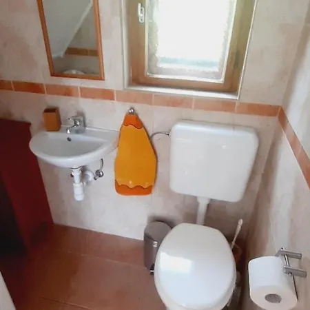 House Fortuna Prázdninový dům Zamárdi