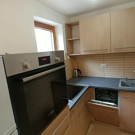 House Fortuna Holiday home