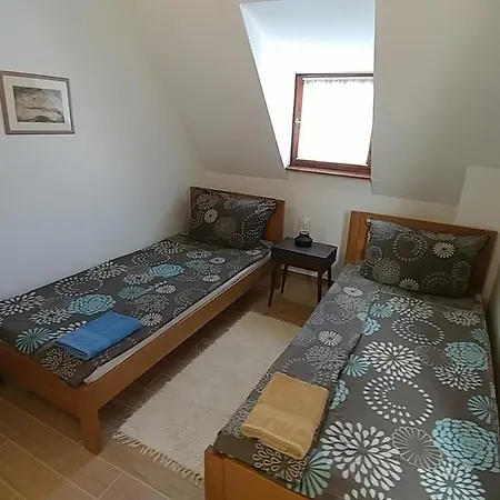 House Fortuna Holiday home *