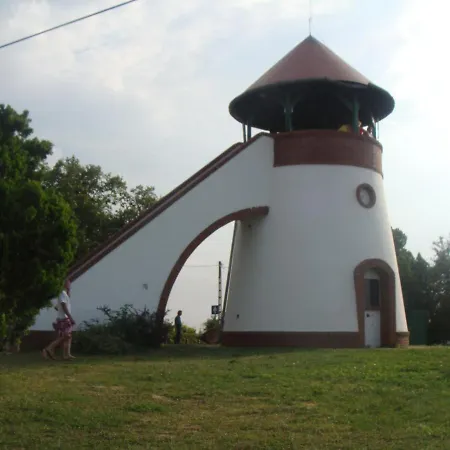 House Fortuna Holiday home