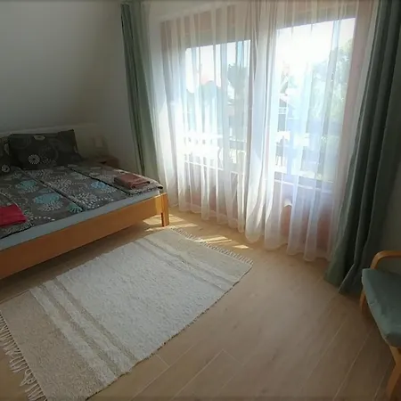 House Fortuna Holiday home